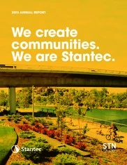 Stantec Inc.