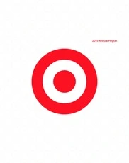 Target Corp.