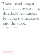 Taubman Centers Inc.