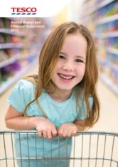 Tesco plc