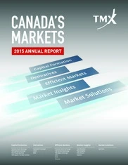 TMX Group Limited 