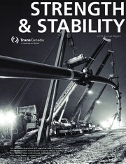 TransCanada Corporation