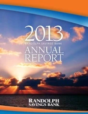 Randolph Bancorp