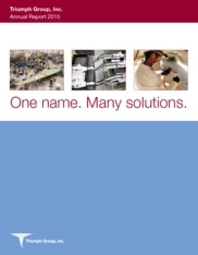 Triumph Group, Inc.