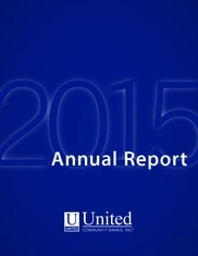United Community Banks, Inc.