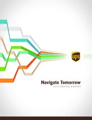 United Parcel Service, Inc