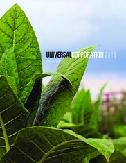 Universal Corporation