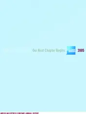 American Express Company
