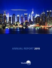 World Kinect Corporation