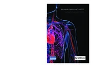 Worldwide Healthcare Trust PLC