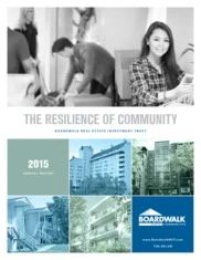 Boardwalk REIT