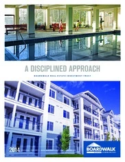 Boardwalk REIT