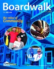 Boardwalk REIT