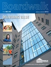 Boardwalk REIT