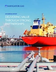 Navigator Holdings