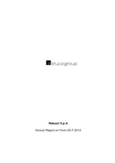 Natuzzi Group