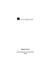 Natuzzi Group