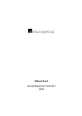 Natuzzi Group