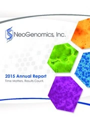 NeoGenomics, Inc.