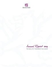 Bank of N.T. Butterfield & Son Ltd