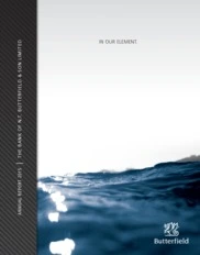 Bank of N.T. Butterfield & Son Ltd