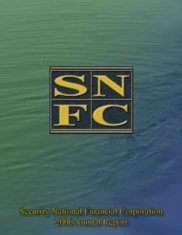 Security National Financial Corporation
