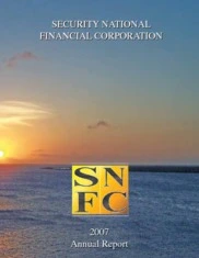 Security National Financial Corporation
