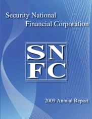 Security National Financial Corporation