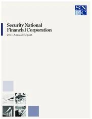 Security National Financial Corporation