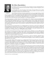 Security National Financial Corporation