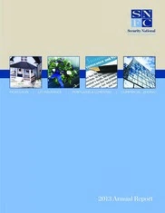 Security National Financial Corporation