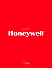 Honeywell International Inc.