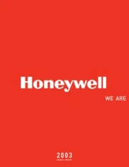 Honeywell International Inc.