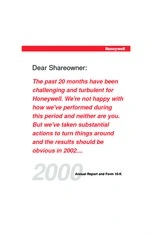 Honeywell International Inc.