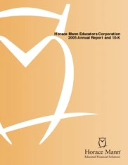 Horace Mann Educators Corp.