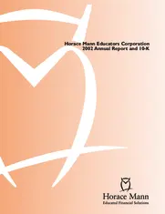 Horace Mann Educators Corp.