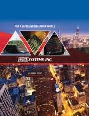 OSI Systems, Inc.
