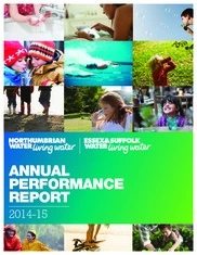 Northumbrian Water Group plc