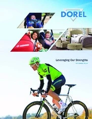 Dorel Industries Inc.