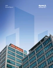 Dream Office Real Estate Investment Trust