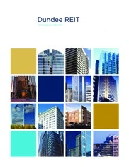 Dream Office Real Estate Investment Trust
