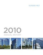Dream Office Real Estate Investment Trust