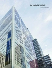 Dream Office Real Estate Investment Trust