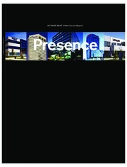 Dream Office Real Estate Investment Trust