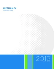 Methanex Corporation
