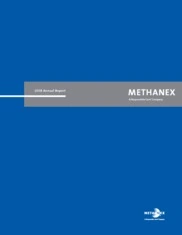 Methanex Corporation