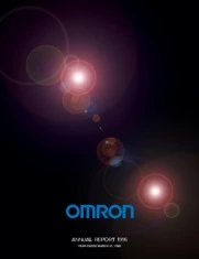 Omron Corporation