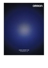 Omron Corporation