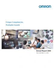 Omron Corporation
