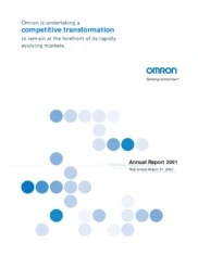 Omron Corporation